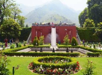 5 Days Gulmarg & Pahalgam Tour Package Standard