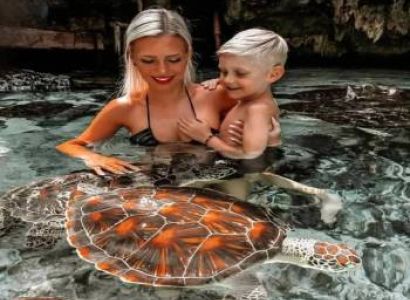 7 Days December Holiday Package - Zanzibar