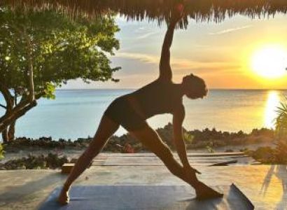 Wellness - Detox Retreat - Zanzibar Tour