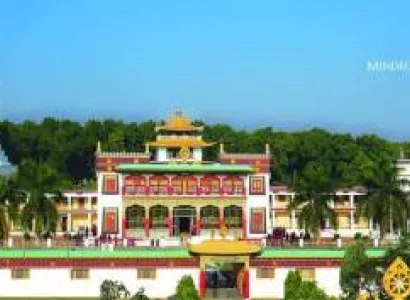 1 Day Dehradun tour