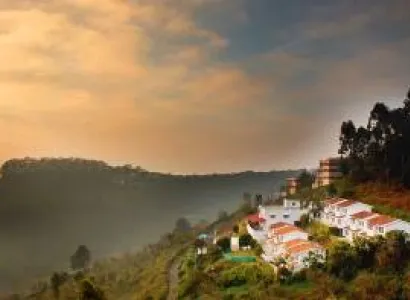 3 nights 4 days Kodaikanal Tour Package