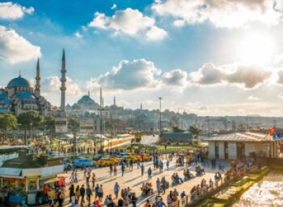 Wonderful Turkey Group tour