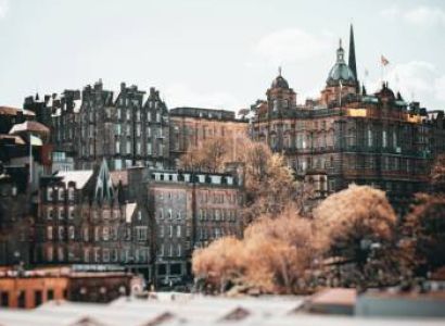 England with Scotland