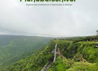 3 Night 4 Days Mahabaleshwar Panchgani Lonavala