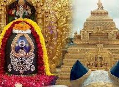 3 Night 4 Days Maharashtra 5 Jyotirling