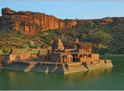 Hubli - Hampi - Badami 4 Nights 5 Days Tour