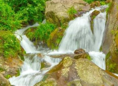 Manali Tour Package From Delhi by Volvo