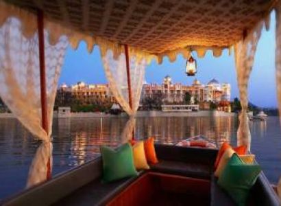 Special Udaipur Honeymoon Package