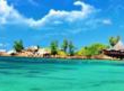 Goa Tour Package With South Goa - North Goa 6 Night 7 Days