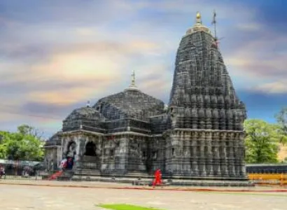 Nashik - Trimbakeshwar Tour Package 2 Night 3 Days
