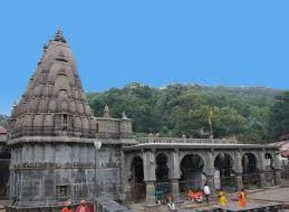 4 Night 5 Days Maharashtra Tour Package - 3