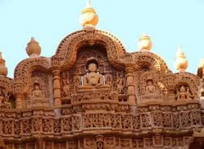 9 Night - 10 Days Rajasthan Tour Package