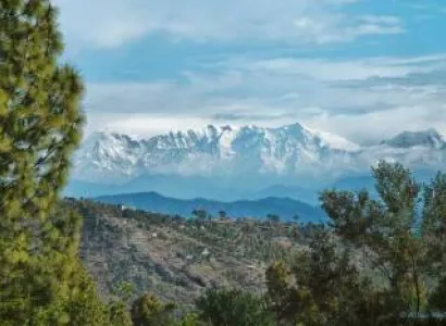 Uttarakhand Tour Package 5 Nights - 6 Days
