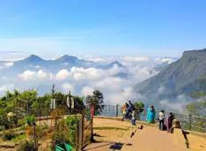 Kodaikanal Tour Package 2 Night - 3 Days