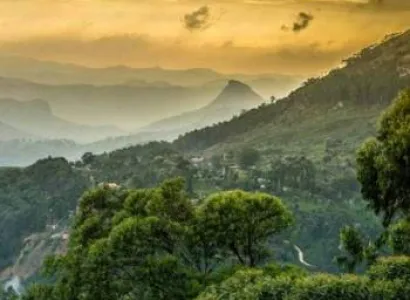 9 Nights - 10 Days Tamil Nadu Tour Package - 3