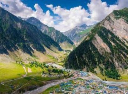 Jammu Tour Package 2 Night - 3 Days