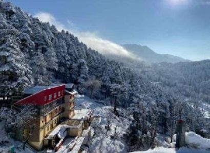 Patnitop Tour Package 2 Night - 3 Days