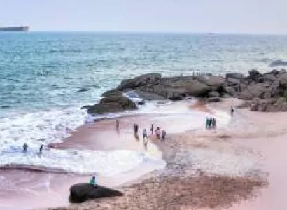 Varkala - Kollam - Kanyakumari Tour Package 2 Night - 3 Days