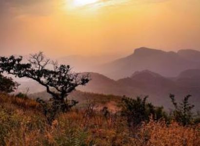 Pachmarhi Tour Package 2 Night - 3 Days