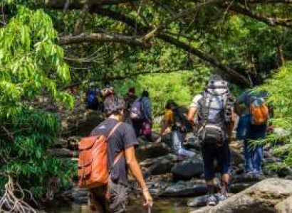 Dandeli Tour Package 2 Night - 3 Days