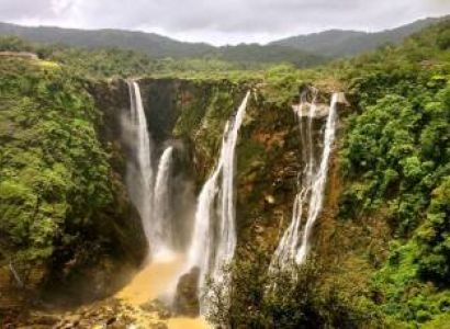 9D Mangalore - Udupi - Gokarna - Sirsi - Dandeli - Hubli Tour