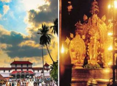 2 Night - 3 Days Dharmasthala Tour Package