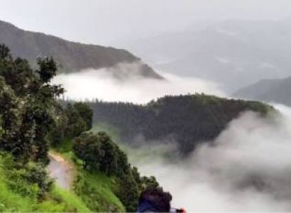 7Days Manali - Dharamshala - McLeod Ganj - Dalhousie Tour