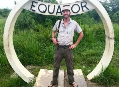 3 Days Bwindi Gorilla Trekking