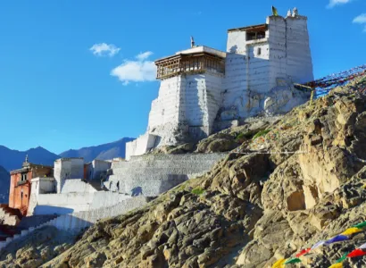 Delightful Ladakh 6 Nights - 7 Days Tour