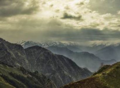 Unforgettable Spiti 9 Nights - 10 Days Tour