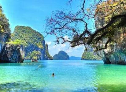 7 Night - 8 Days Thailand Tour