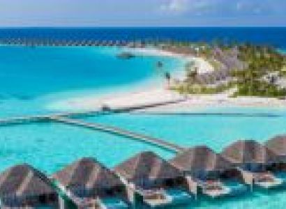 3 Night 4 Day Maldives Tour