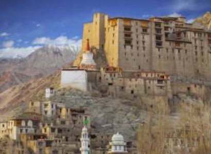 Ladakh Tour Package