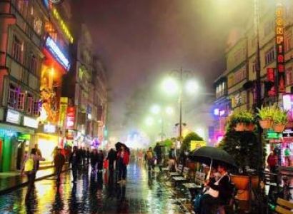 Sikkim Gangtok Tour 3 Nights 4 Days