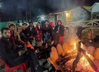 Uncover the magic Nainital