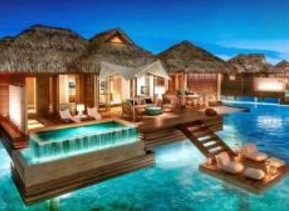 3 Night 4 Day Trip To Maldives