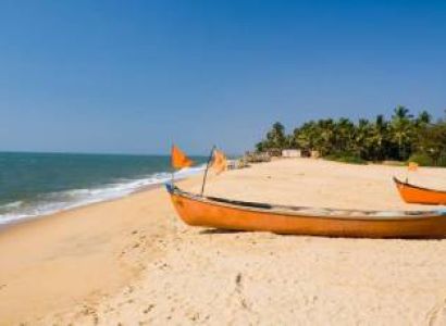 Dharmasthala - Mangalore Tour Package 2 Night - 3 Days