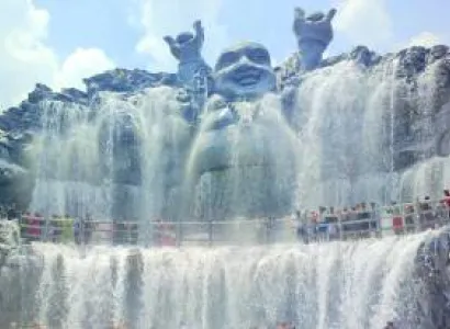 Karnataka Tour Package 9 Night - 10 Days