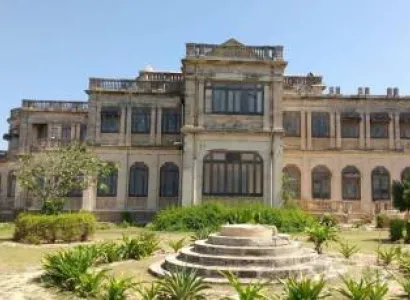 Gujarat Tour Package 9 Night - 10 Days