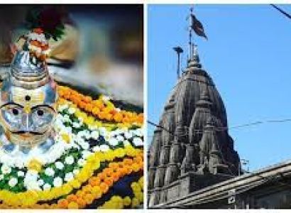 6 Night - 7 Days Maharashtra Tour Package - 3