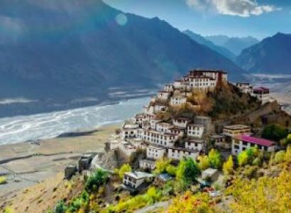 West Bengal Tour Package 6 Nights & 7 Days