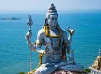 Murdeshwar - Gokarna Tour Package 2 Night - 3 Days