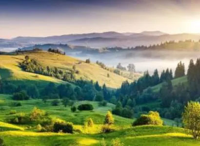 9 Night - 10 Days Karnataka Tour Package