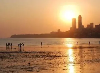 7 Night - 8 Days Maharashtra Tour Package