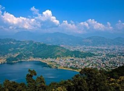 7 Days Kathmandu - Pokhara - Janakpur Tour