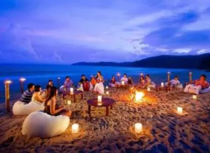 6 Nights Goa Tour Package