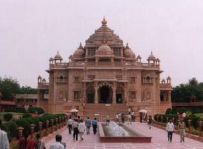 Jaipur 2 Night - 3 Days Package