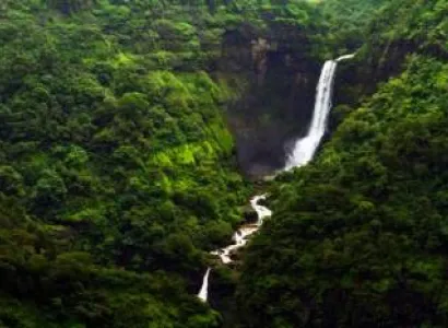 6 Nights Maharashtra Package Ex - Lonavala