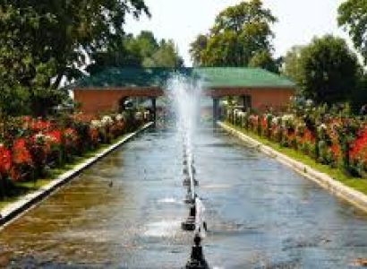 5 Nights/ 6 Days Kashmir Tour