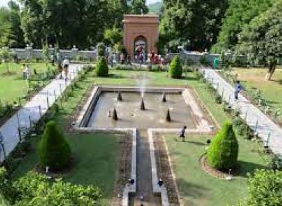 6 Nights 7 Days Kashmir Tour